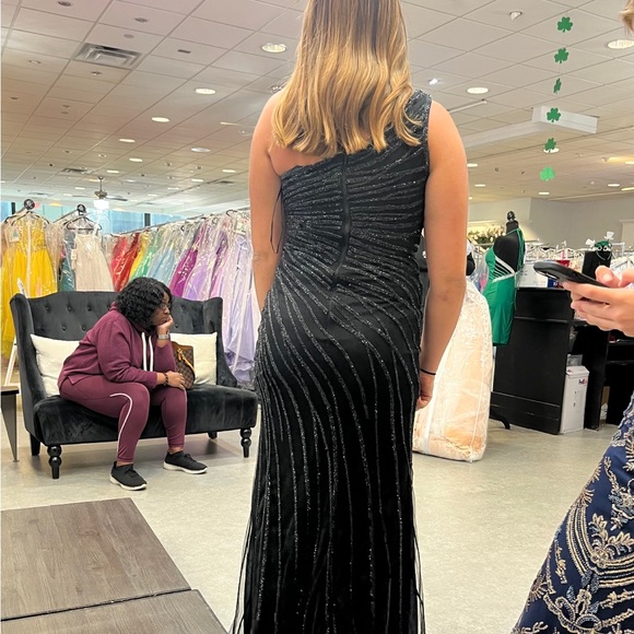 SoSweetBoutique Prom dress - Picture 2 of 2